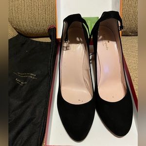 Kate spade Dakota heels